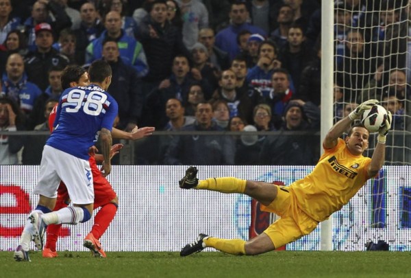  国际米兰创纪录连胜，提前锁定半程冠军  