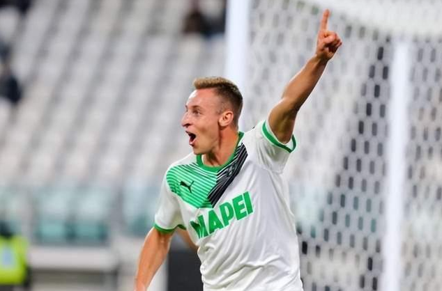  国际米兰租借小将萨尔塞多，强化左路进攻  