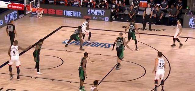  猛龙主场惨败暴露防守漏洞  